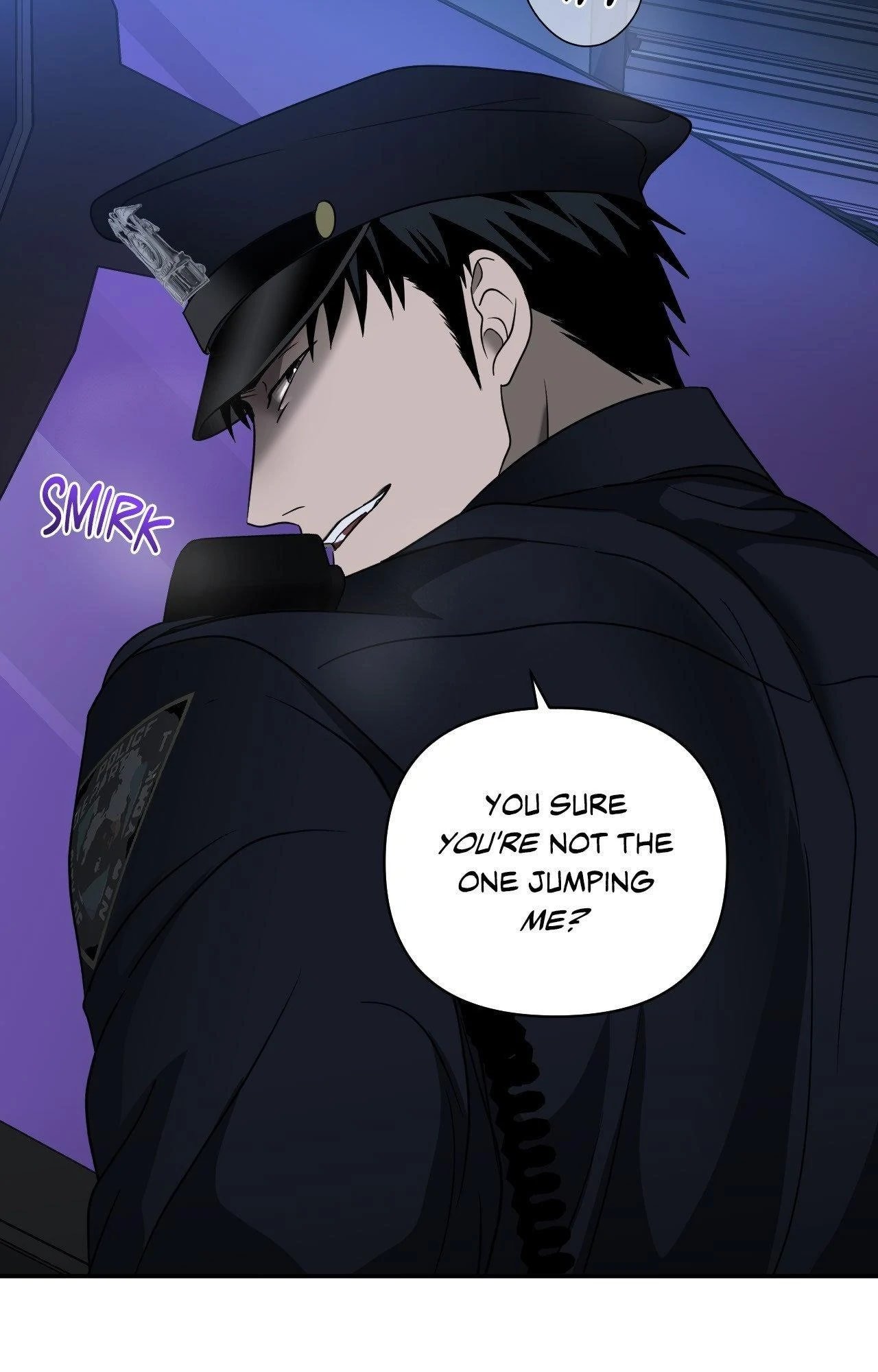 Shutline, Chapter 102 image 60